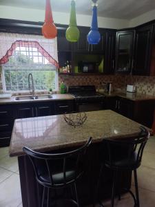 Foto sihtkohas Gros Islet asuva majutusasutuse Bellevue hideaway galeriist