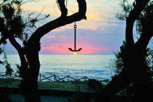 Φυσικό τοπίο κοντά σε αυτή η παραθεριστική κατοικία