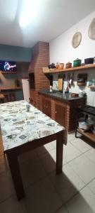 Itararé에 위치한 venha pra Itararé sp e Sengés pr se hóspede aqui,casa com duas suites e duas garagens에서 갤러리에 업로드한 사진