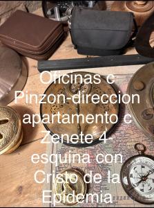 Fotografia z galérie ubytovania La Terracita especial grupos Z02soh v destinácii Málaga