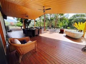 Fotografie z fotogalerie ubytování Lima Lodge v destinaci Swanpool