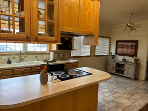 Afbeelding uit fotogalerij van V's Iris Haven in Abilene