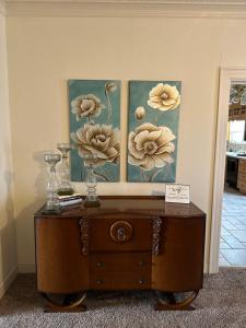 Afbeelding uit fotogalerij van V's Iris Haven in Abilene