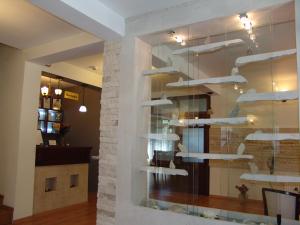 Fotografie z fotogalerie ubytování Complex Turistic Perla Trascaului v destinaci Rimetea