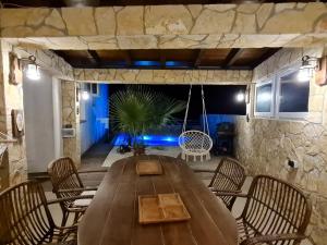 Fotografie z fotogalerie ubytování Bellavista Medulin Sea View v Medulinu