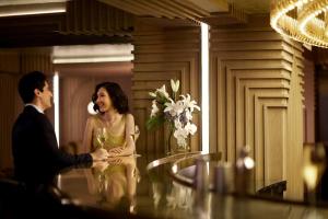 Gäste, die in der Unterkunft The St. Regis Jakarta übernachten