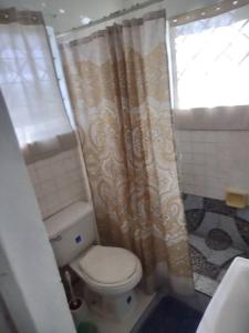 Un baño de Panoramic Paradise