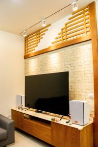 Fotografie z fotogalerie ubytování Boss's home v destinaci Dongshan