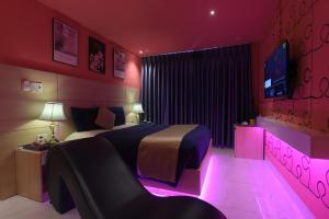 Billede fra billedgalleriet på Chiic House 1 - Khách sạn tình yêu i Da Nang