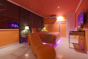 Billede fra billedgalleriet på Chiic House 1 - Khách sạn tình yêu i Da Nang