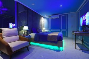 Billede fra billedgalleriet på Chiic House 1 - Khách sạn tình yêu i Da Nang