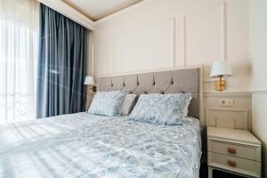 Gallery image of SunSet Boutique Hotel in Sveti Stefan