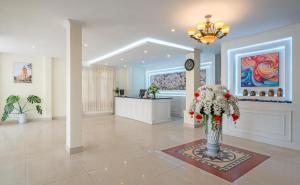 Fotografie z fotogalerie ubytování BIDV Central Da Lat Hotel v destinaci Da Lat