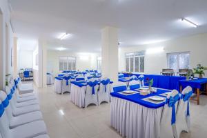 Fotografie z fotogalerie ubytování BIDV Central Da Lat Hotel v destinaci Da Lat