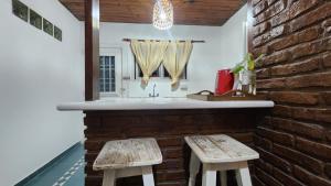 Fotografie z fotogalerie ubytování Cálida Casa - 2 Hab - centro MG -15 min Ezeiza v destinaci Monte Grande