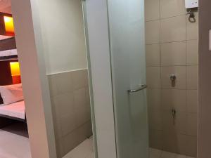 G Square Residences的一间浴室