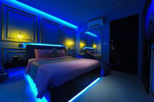 Billede fra billedgalleriet på Chiic House 2 - Khách sạn tình yêu i Da Nang