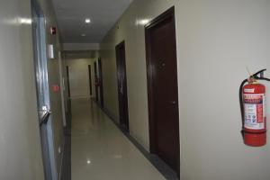 马尼拉G Square Residences的相册照片