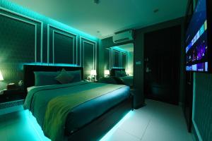 Billede fra billedgalleriet på Chiic House 2 - Khách sạn tình yêu i Da Nang