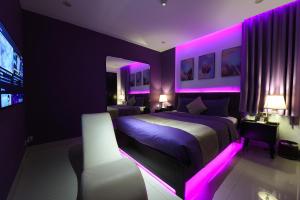 Billede fra billedgalleriet på Chiic House 2 - Khách sạn tình yêu i Da Nang + 18 billeder