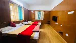 Hidden heritage ins في أوتي: غرفة فندقية بسريرين وتلفزيون +25 صورة