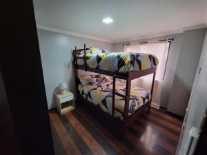 Imagen de la galería de Departamento Duplex con Suite, en Cuenca 22 fotos más