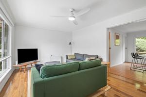 Μια τηλεόραση ή/και κέντρο ψυχαγωγίας στο Annelise