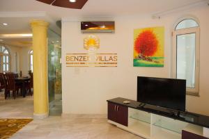 Photo de la galerie de l'établissement Benzen Villas Nha Trang, à Nha Trang 123 autres photos