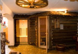 Fotografie z fotogalerie ubytování Zauchtaler Hof v destinaci Altenmarkt im Pongau