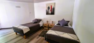 Gallery image of HOSTAL SyR Calama in Calama