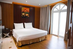 Photo de la galerie de l'établissement Benzen Villas Nha Trang, à Nha Trang