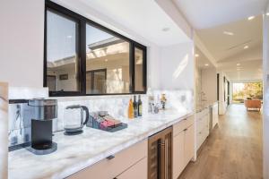 T7Alta mesa Luxt7 privacy with pool jacuzzi & more