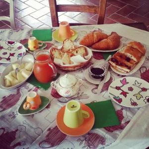 Gallery image of Bed & Breakfast Le Piagge in Scurcola Marsicana