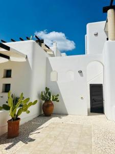 Budova, kde se apartmán nachází + 6 fotografií