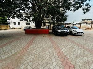 Fotografie z fotogalerie ubytování Hotel Grand Sabarees v destinaci Madurai