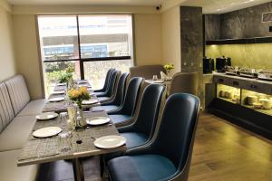 Posezení v ubytování Maxxvalue Hotel MIDC - Andheri + 21 fotografií