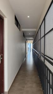 Fotografija u galeriji objekta Masterkey Deluxe Rooms u gradu Kakanad