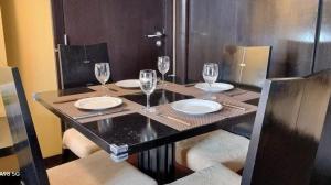 Fotografie z fotogalerie ubytování Sunway Resort Suites@Sunway Pyramid and Sunway Lagoon v destinaci Kampong Penaga