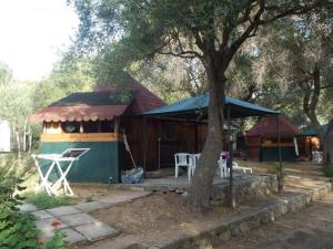 Foto da galeria de Camping Amanti Del Mare em Palinuro