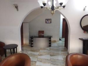 Gallery image of Light house hotel in Lekki