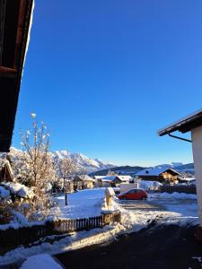 Billede fra billedgalleriet på Stauders Zimmer und Ferienwohnungen i Innsbruck