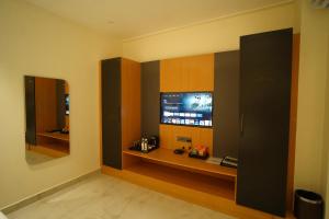 Foto sihtkohas Mysore asuva majutusasutuse Emerald Urban Comforts galeriist
