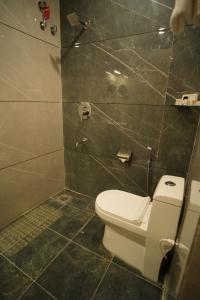 Foto sihtkohas Mysore asuva majutusasutuse Emerald Urban Comforts galeriist