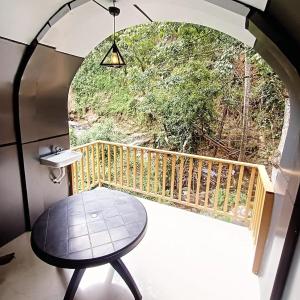 Gallery image of Vattavada Jungle Resort in Munnar +18 photos