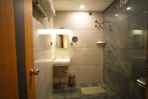 Foto sihtkohas Mysore asuva majutusasutuse Emerald Urban Comforts galeriist