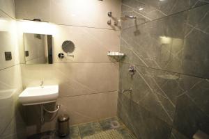 Foto sihtkohas Mysore asuva majutusasutuse Emerald Urban Comforts galeriist