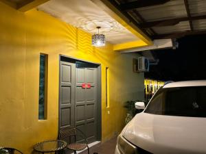 Fotografie z fotogalerie ubytování VILLA SERI MUTIARA v destinaci Kuah