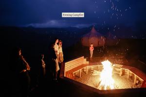 Foto dalla galleria di Glamping Tago a Khulo