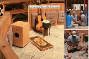 Foto dalla galleria di Glamping Tago a Khulo