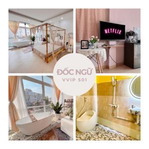 Các địa điểm lân cận và tiện ích xung quanh 2RV6 JXP Homestay Đốc Ngữ